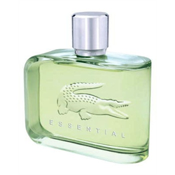 Lacoste Essential toaletna voda za moške 75 ml