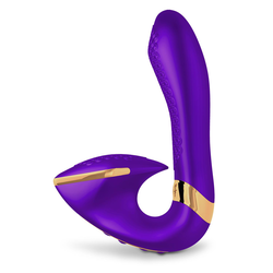 Shunga Soyo Purple