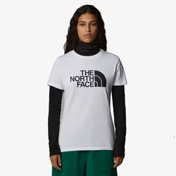 The North Face W S/S EASY TEE