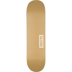 Globe Goodstock 8.375 Sahara