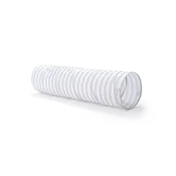 Kid's Concept - Igralni tunel stripe Grey