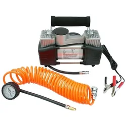 CCM Kompresor Za Auto, 10 bara, 12V, Crni
