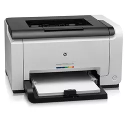 HP laserski barvni tiskalnik CLJ CP1025nw (CE918A)