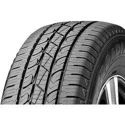 Nexen Roadian HTX RH5 ( 255/65 R18 111T 4PR )