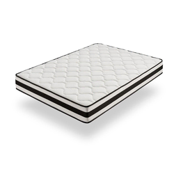moonia Vzmetnica SuperSoft Maxim 21cm, 180 X 200cm - Moonia