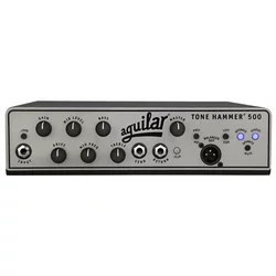 ojačevalec AGUILAR TONE HAMMER 500
