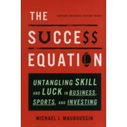 Success Equation