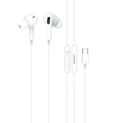 DEEPBASS Slušalice za mobilni DS-700 Type C/ bela