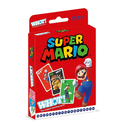 Društvena igra WHOT! - Super Mario
