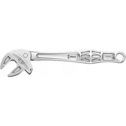 WERA Samopodesivi ključ 6004 Joker XL 19-24 x 3/4-15/16 x 256 mm srebrni