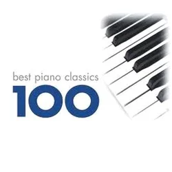 BEST piano CLASSICS 100
