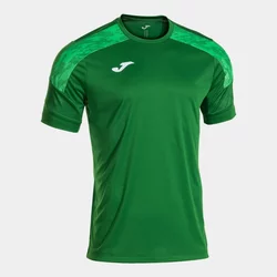 CHAMPIONSHIP VIII SHORT SLEEVE T-SHIRT GREEN 2XL