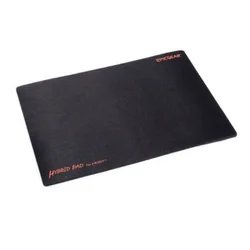 EpicGear Hybrid pad M 350x250x3mm crna Podloga za miša