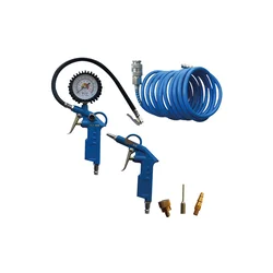 Set pneumatskog alata DL6 za kompresore 6/1 Profiair