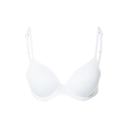 Hunkemöller Nedrček, bela