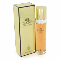 Elizabeth Taylor White Diamonds toaletna voda za žene 100 ml tester