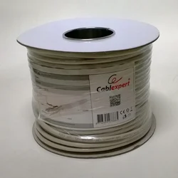GEMBIRD Mrežni kabl 100m CAT6 U/UTP sivi