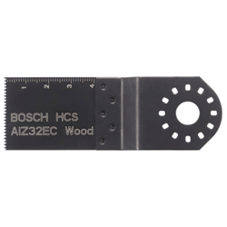 Bosch HCS list testere za uranjanje AIZ 32 EPC Wood 50 x 32 mm 2608661637