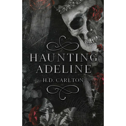 Haunting Adeline