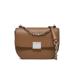 KARL LAGERFELD Ročna torba 245W3057 Rjava