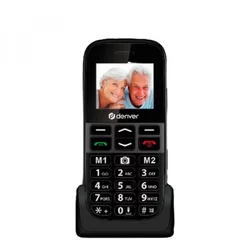 DENVER BAS-18500MEB
