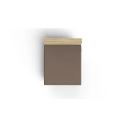 Braon Ranforce Super King Fitted Sheet