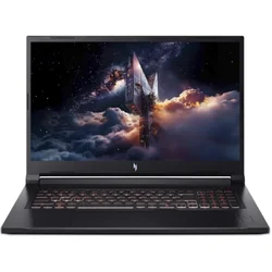 ACER Nitro V17 Gaming laptop AI ANV17-41-R7FR/32GB-1TB