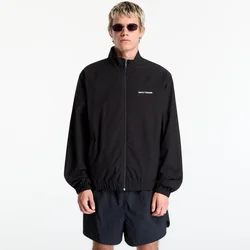 Jakna Daily Paper Eward Jacket Black M