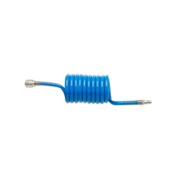HÖGERT Priključno crevo PU 6*8mm 5m
