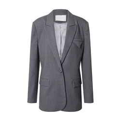Copenhagen Muse Blazer TAILOR, siva