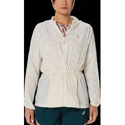 ASICS Jakna s kapuco ROAD PACKABLE JACKET