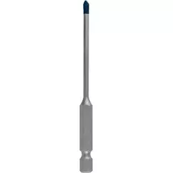 BOSCH Expert HEX-9 burgija za tvrde pločice 10x90 mm
