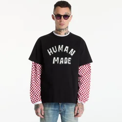 Majice Human Made Graphic T-Shirt UNISEX Black L