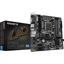 GIGABYTE MB s1700 B760M DS3H DDR4