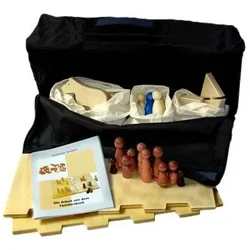 Pamina Store Familienbrett Set/Family Board PRO (Družinska plošča PRO)