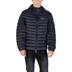EAX DOWN JACKET XM001577 AF16927 Modra