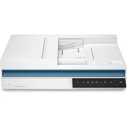 HP Skener SJ Pro 2600 f1 (20G05A)