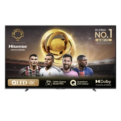 HISENSE QLED TV 100E7NQ PRO