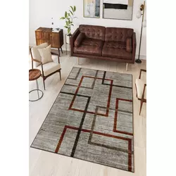 Conceptum Hypnose Tepih, 100x150cm, Sivi
