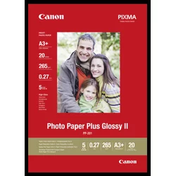 CANON papir PP-201 A3+ (BS2311B021AA)
