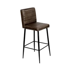 Eglo 424754 - Barska stolica YAMATSURI 106x48 cm braon
