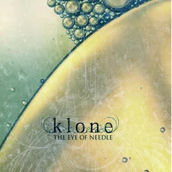 Klone - Eye of the Needle (CD)