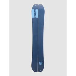 K2 Marauder Split Package 2024 Splitboard design