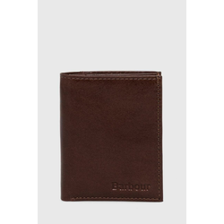 Barbour  Usnjena denarnica