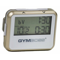 GYMBOSS interval timer