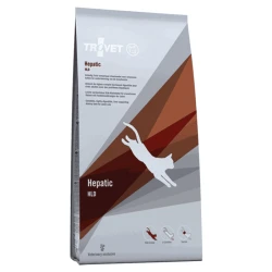 Trovet Hepatic Cat - 3 kg