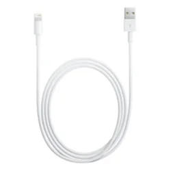 Apple podatkovni kabel Lightning - USB, 1 m