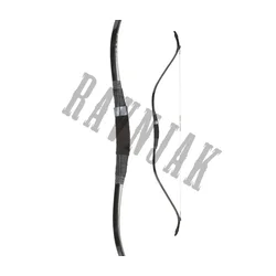 White Feather Horsebow Precious 48”