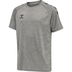 Hummel Dres XK CORE POLY T-SHIRT S/S KIDS