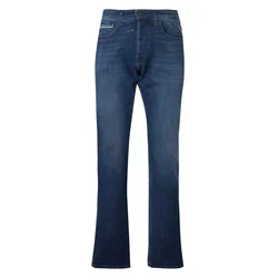 REPLAY Kavbojke GROVER moder denim